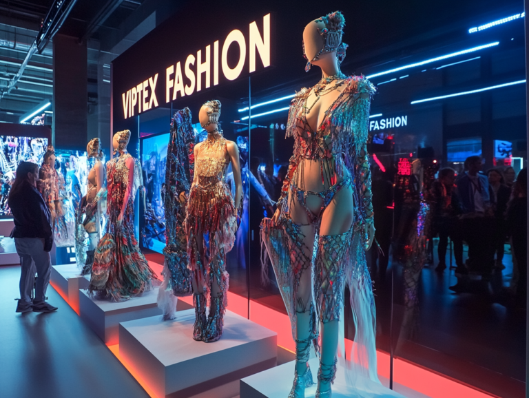    Будущее моды 2025: как VIPTEX FASHION устанавливает тренды в текстильных аксессуарах и технологиях VIPTEX FASHION