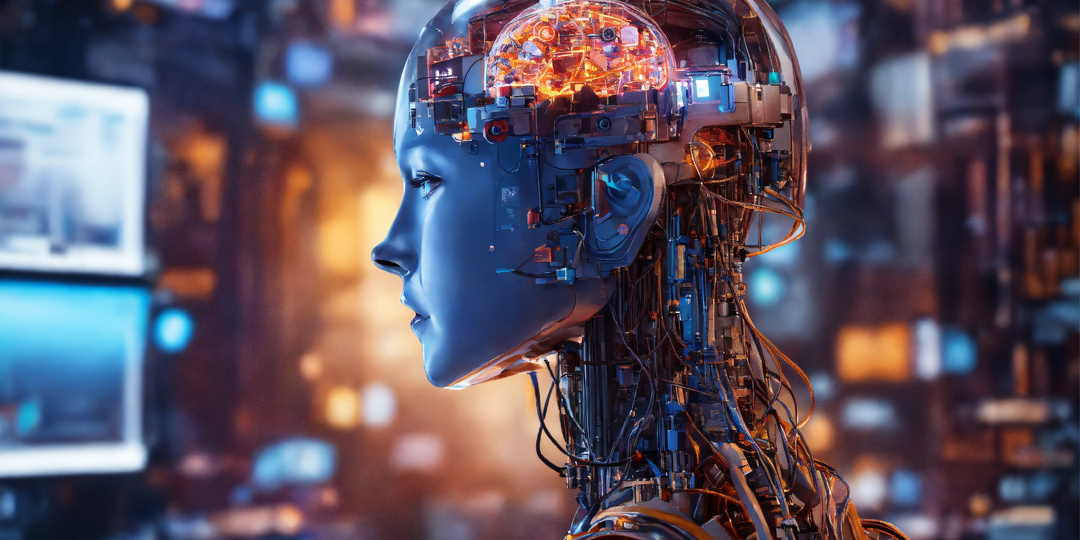 8 главных проблем искусственного интеллекта в 2025 году