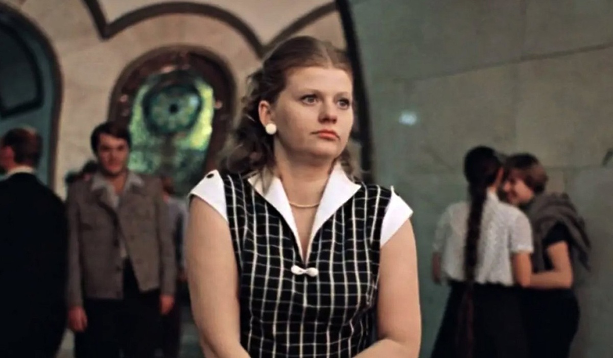    Фото: кадр из фильма