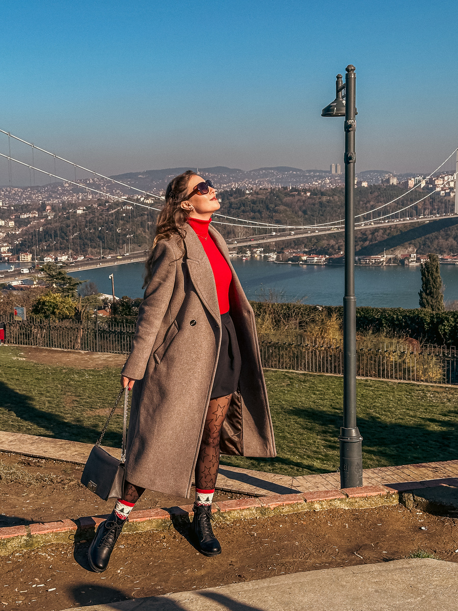 Мост Султана Мехмеда Фатиха, Стамбул (ожидание - какие должны быть фотки; листайте дальше, увидите реальность)