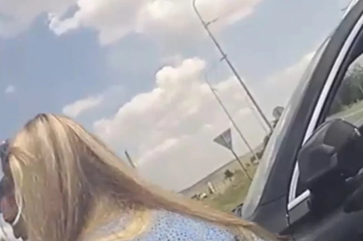    Инцидент произошёл в июле 2024 года на дороге в Моздок.