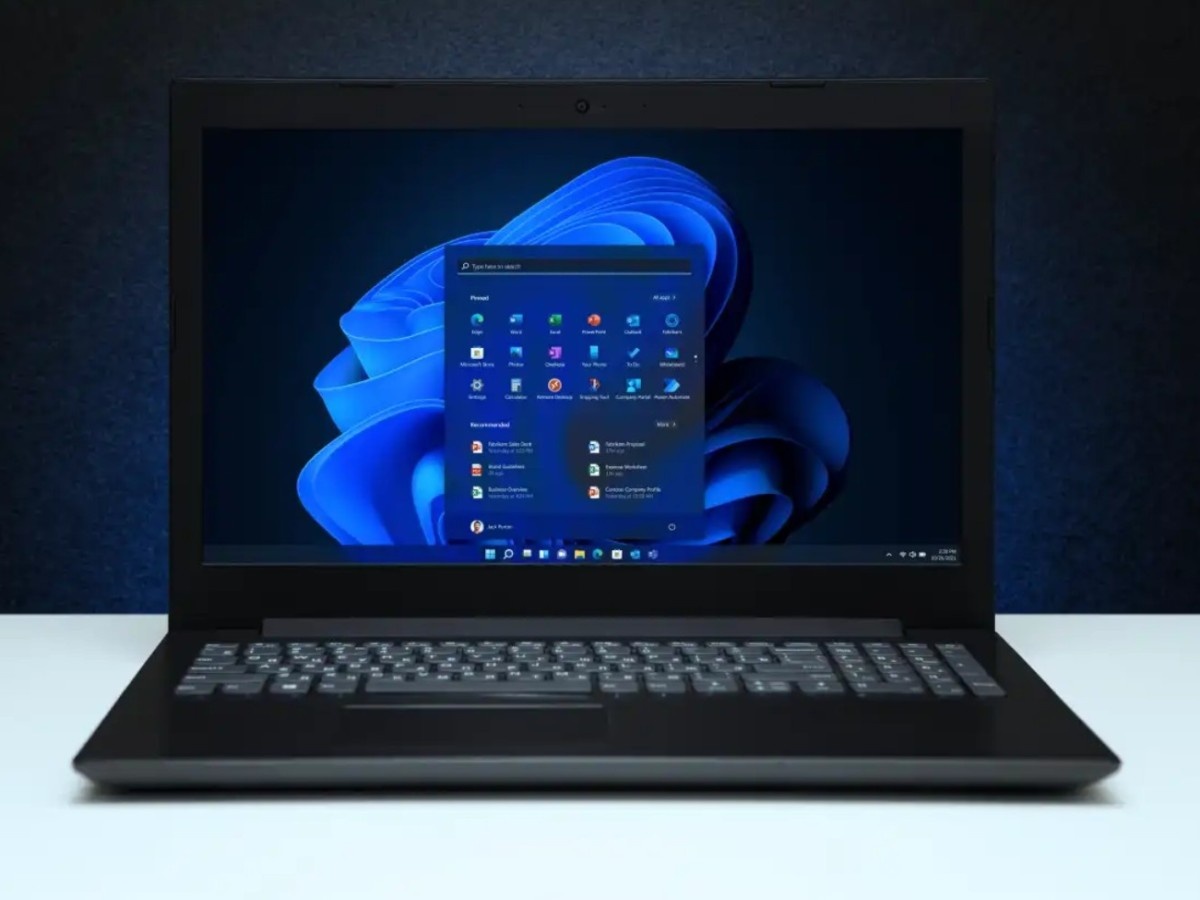    В Windows 11 наконец-то появится улучшенный индикатор заряда батареи