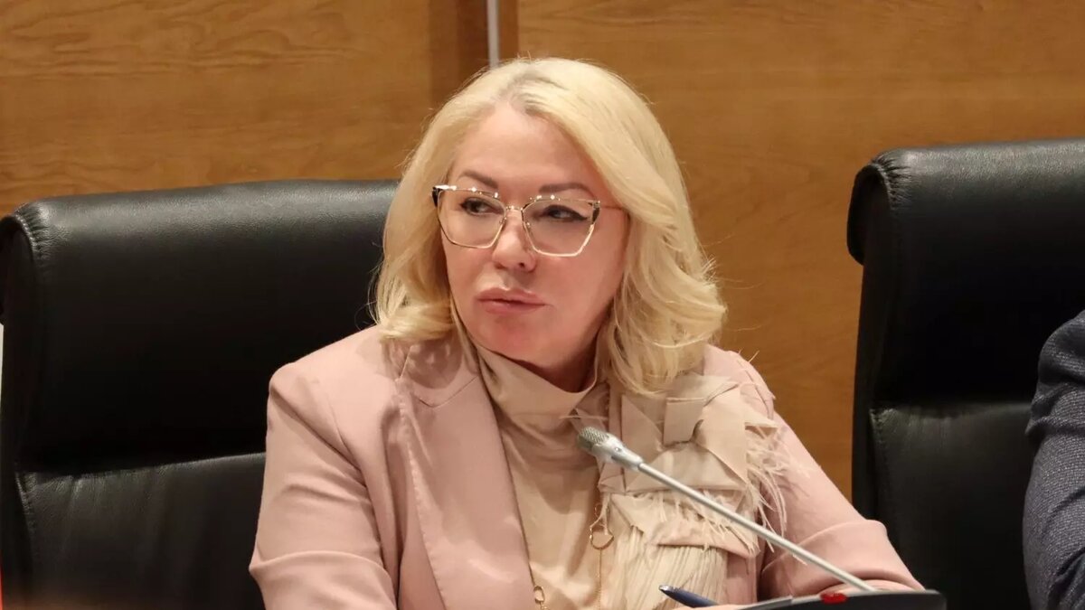     Источник: Волгоградская областная Дума