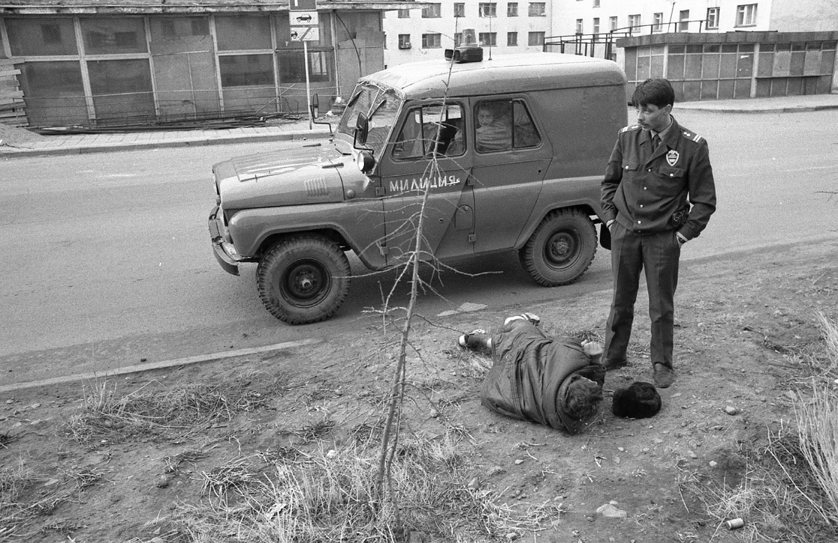 фото Р.Месягутова