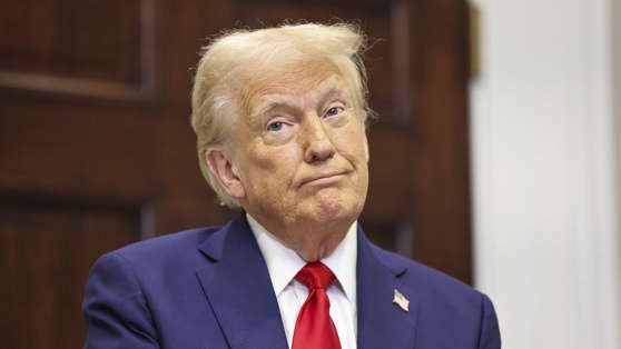    Вучич предложил поставить памятник Трампу, если тот достигнет перемирия на Украине Виктория Шварц