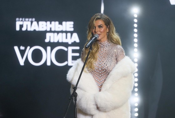    Анна Седокова