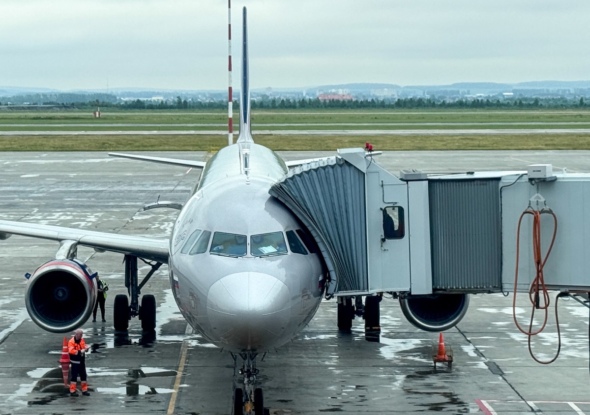 Фото: Petrov Sergey / Globallookpress.com