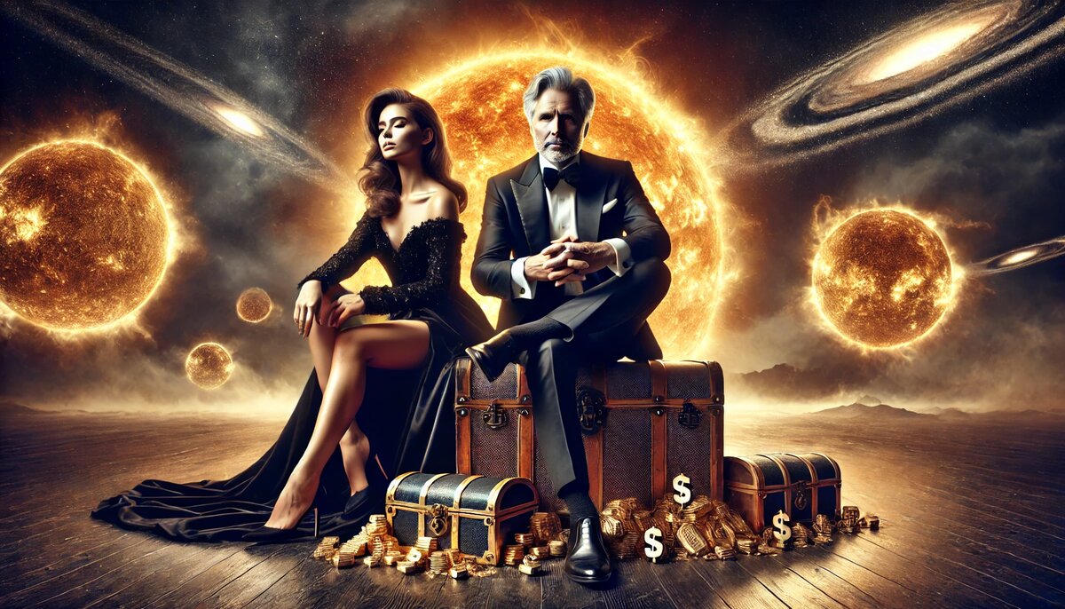 Чистая энергия — это не магия, а фундамент изобилия: освободите пространство внутри себя, и деньги найдут дорогу к вам