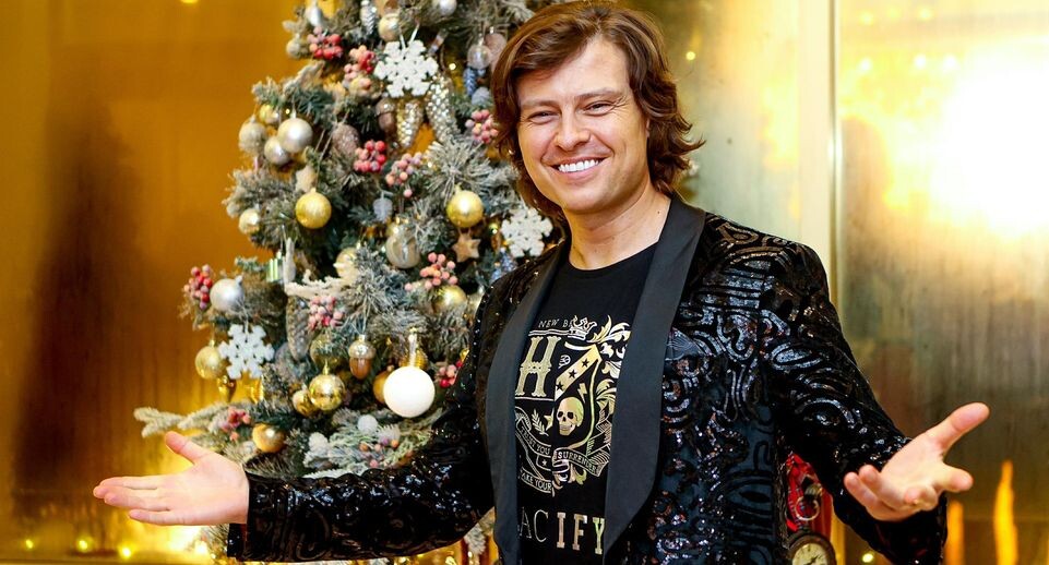    Dmitry Golubovich/Global Look Press