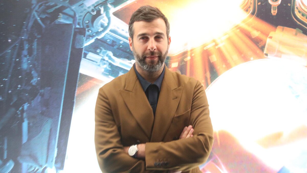 Фото: ИЗВЕСТИЯ/Эдуард Корниенко