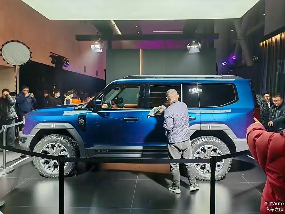 Фото Yumo Auto car home  📷
