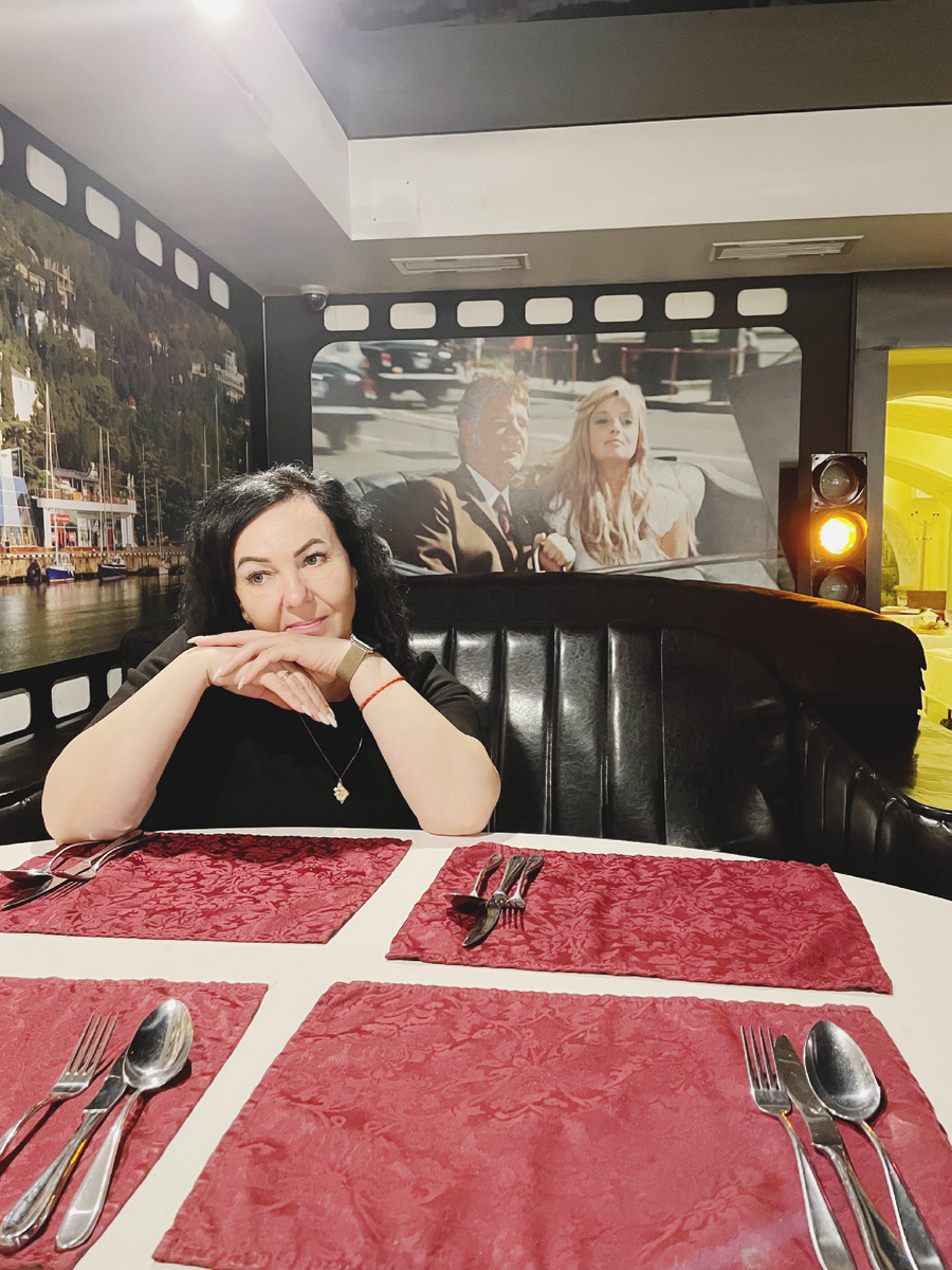 Фото автора канала.