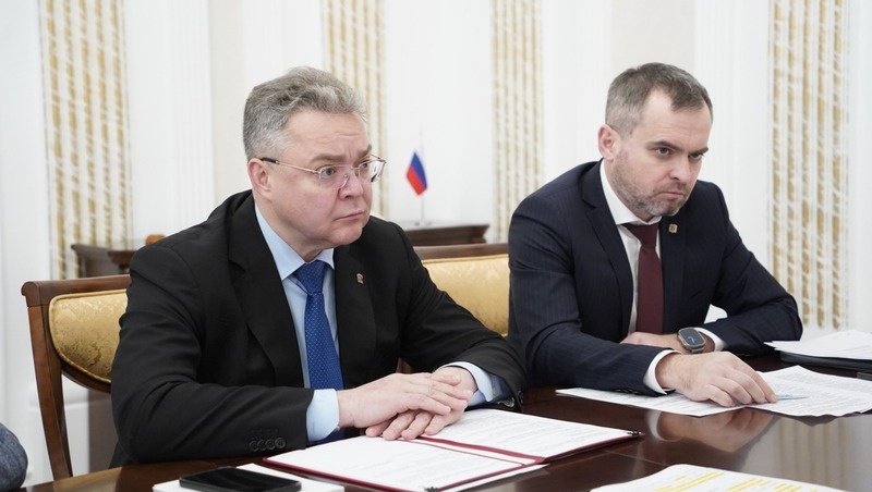      Фото: управление пресс-службы и информполитики главы и правительства Ставрополья