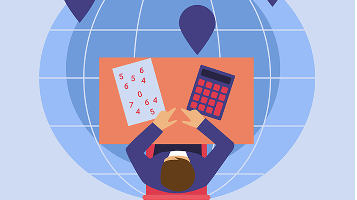 Налоги для юридических лиц-нерезидентов в России