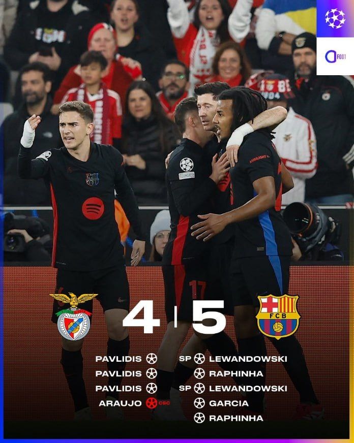 🔥 ПОБЕДА! ЭТО ВОЙДЕТ В ИСТОРИЮ! 💙❤️  VISCA EL BARÇA! VISCA EL CATALUNYA!