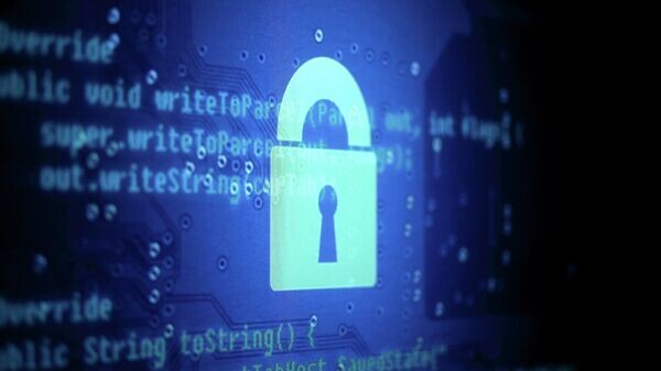    CC BY 2.0 / Yuri Samoilov / System Lock