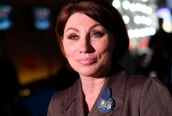    Роза Сябитова