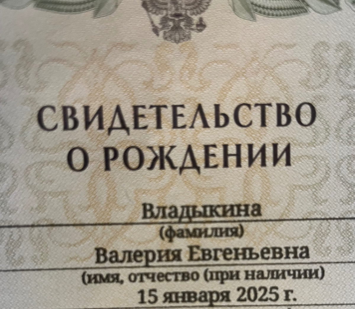 Фото автора