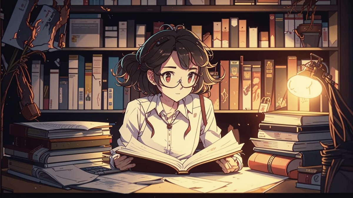 Твоя первая книга