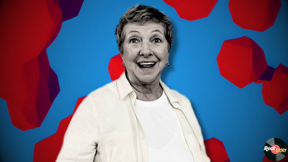 На фотографии: Ольга Волкова