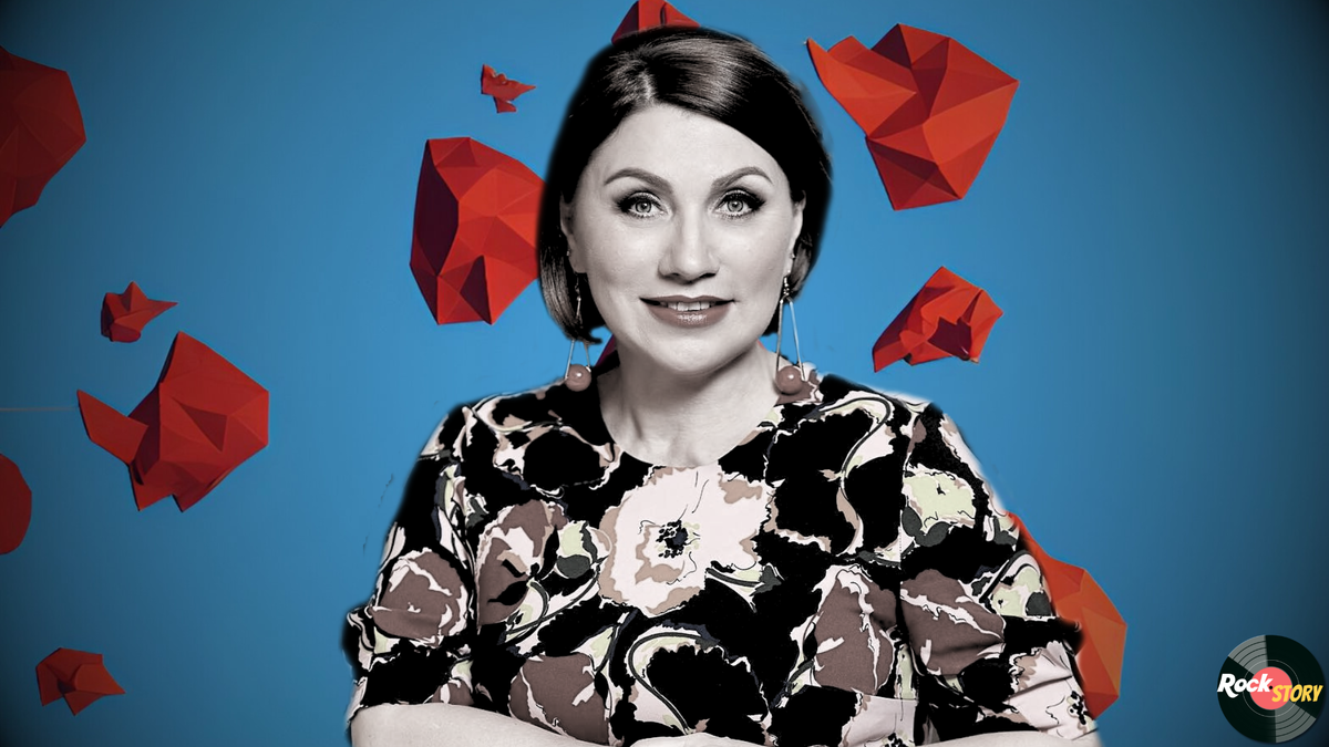 На фотографии: Роза Сябитова 