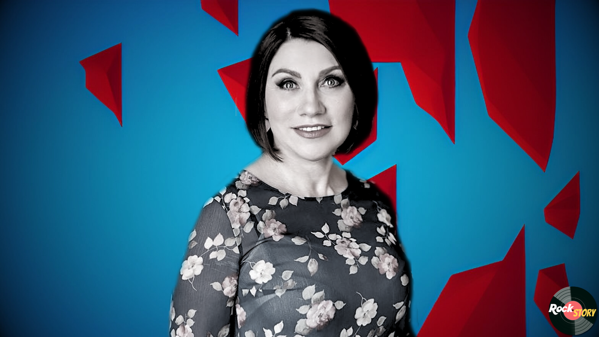 На фотографии: Роза Сябитова 