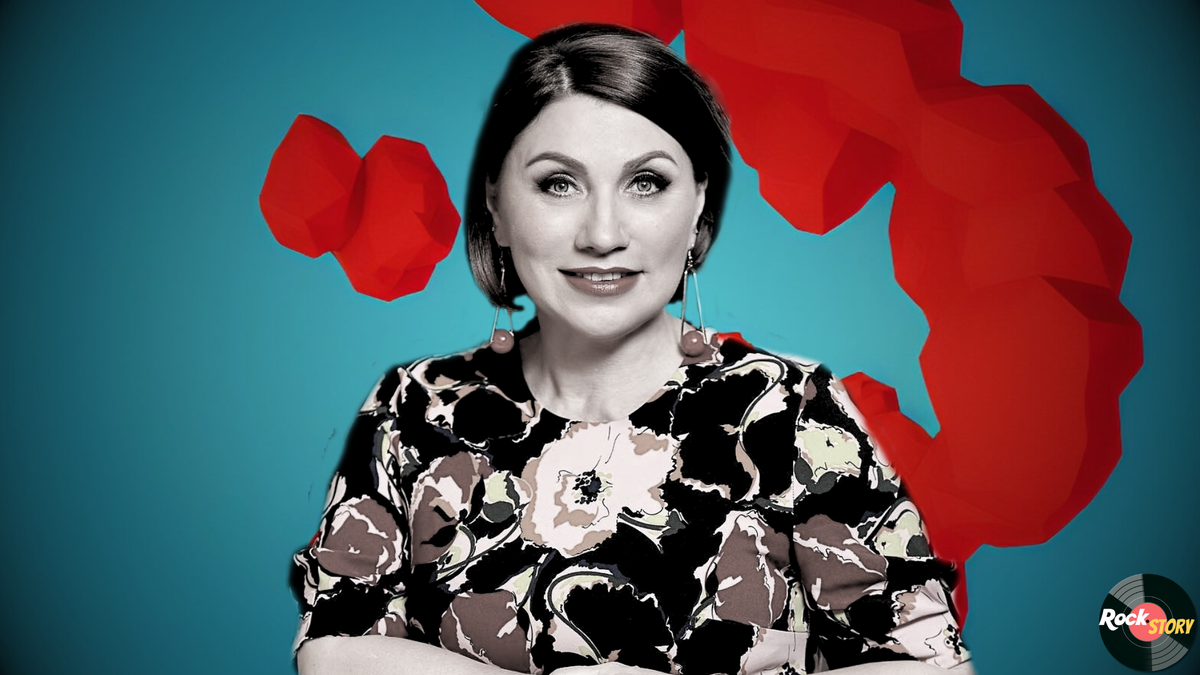 На фотографии: Роза Сябитова 