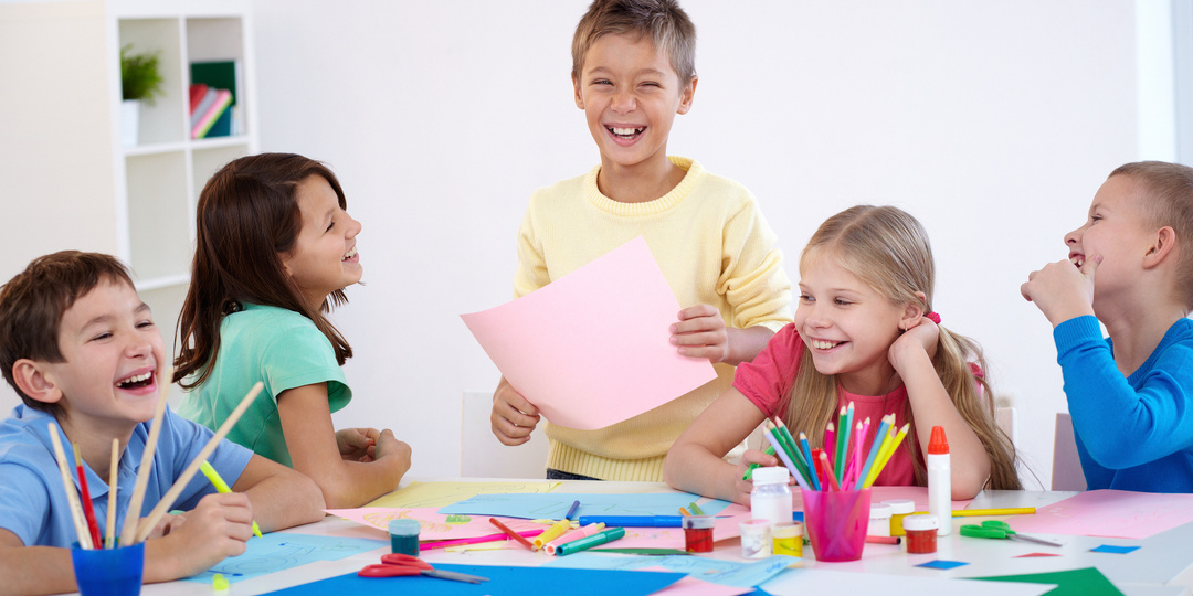 Программирование как способ развития soft skills