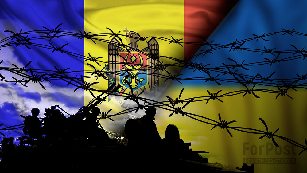 Коллаж ForPost