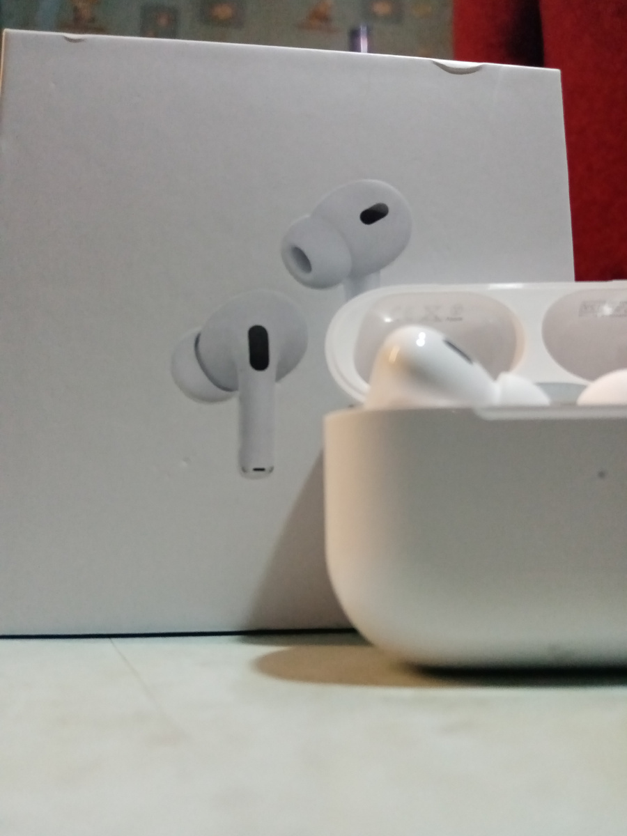           Наушники air pods pro premium 