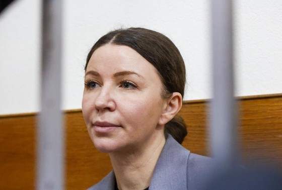    Елена Блиновская