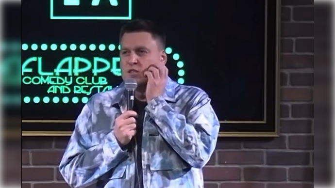 Фото: соцсети Александра Незлобина