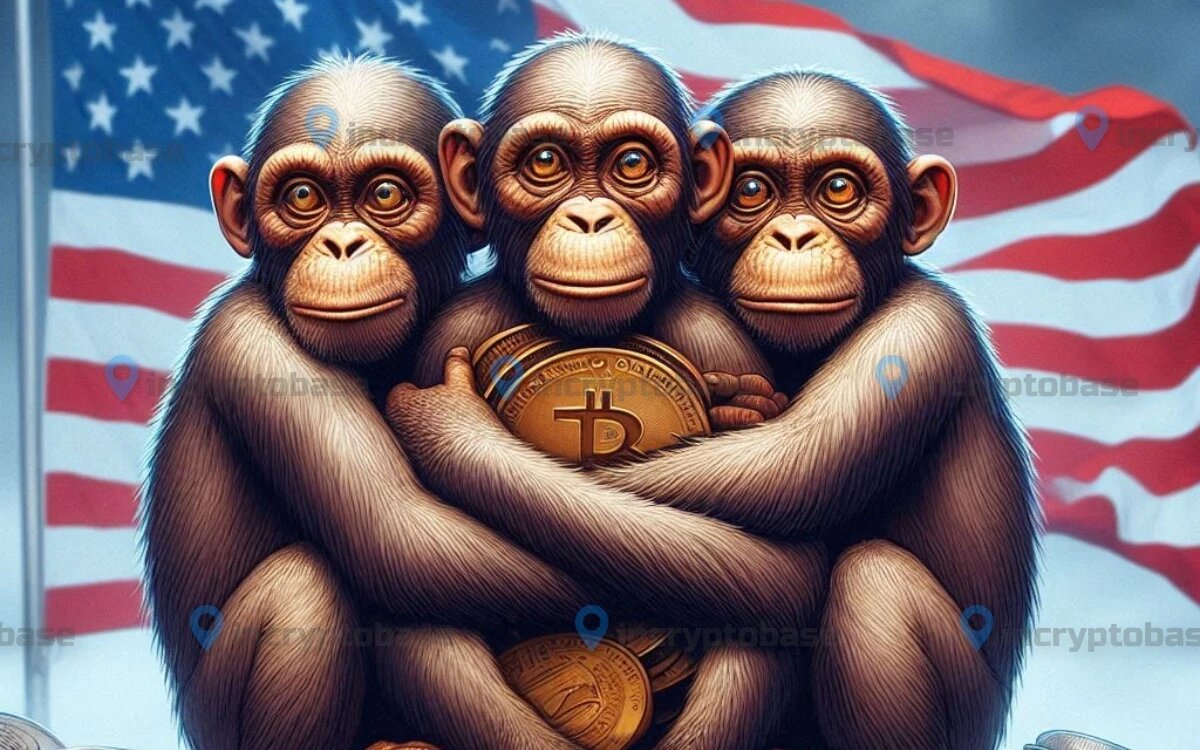 Запуск официального мемкоина Дональда Трампа вызвал противоречивую реакцию в сети