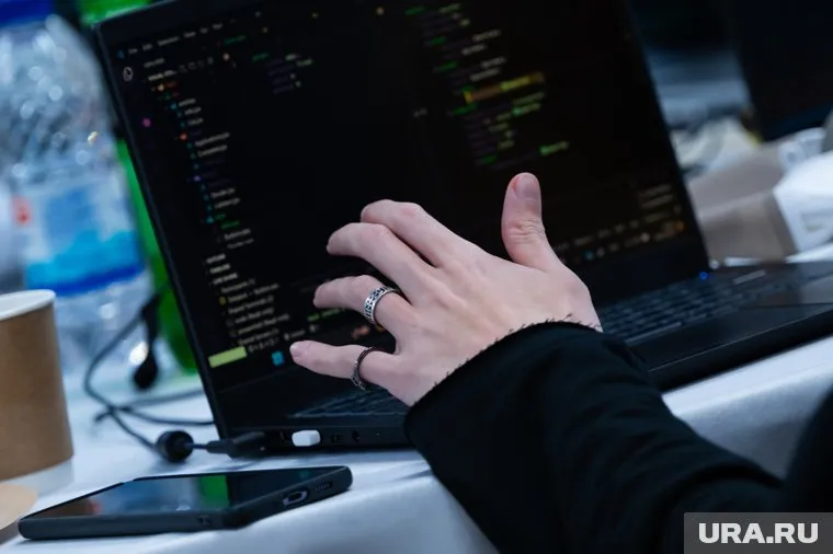 Несоевая додумывала истории с фейками о ВС РФ ради художественности (архивное фото)
Фото: Руслан Яроцкий © URA.RU