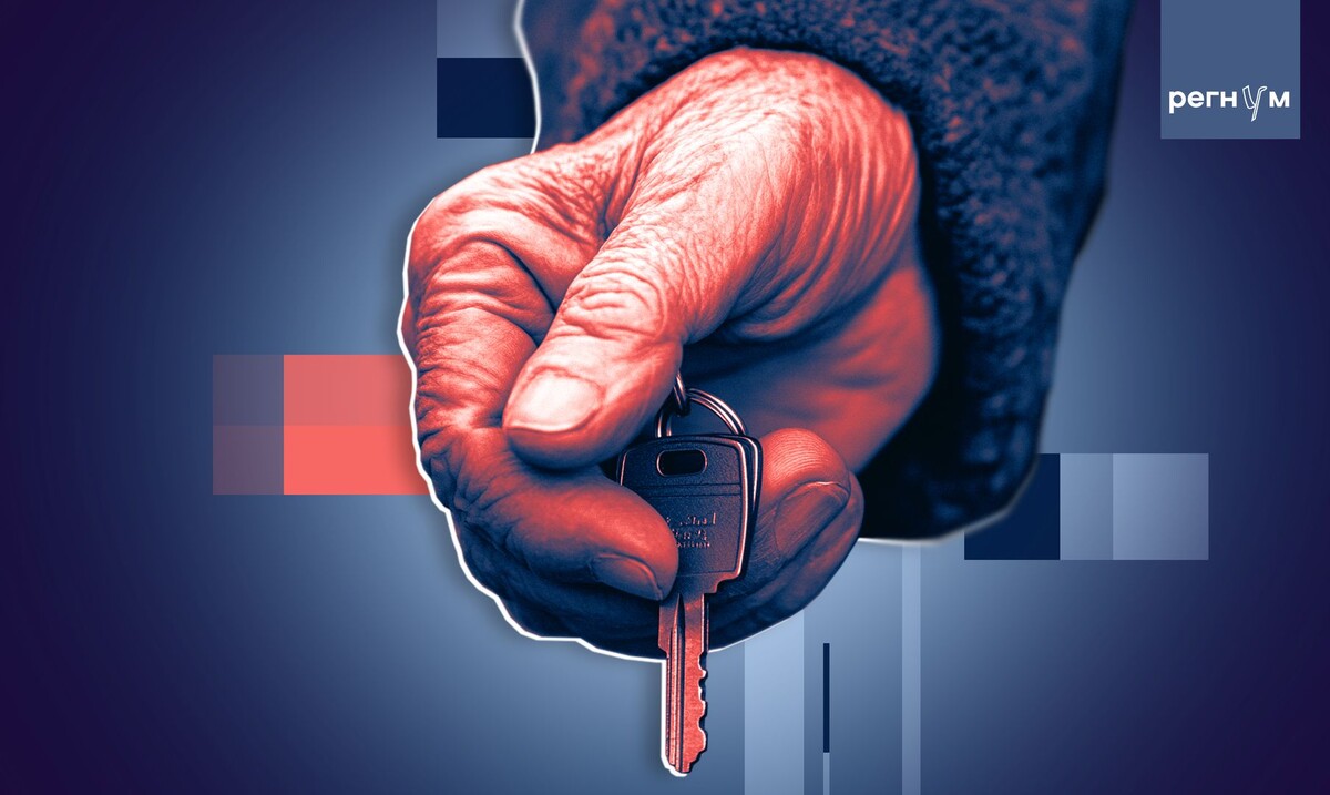     / Источник: Иван Шилов (с) ИА Регнум