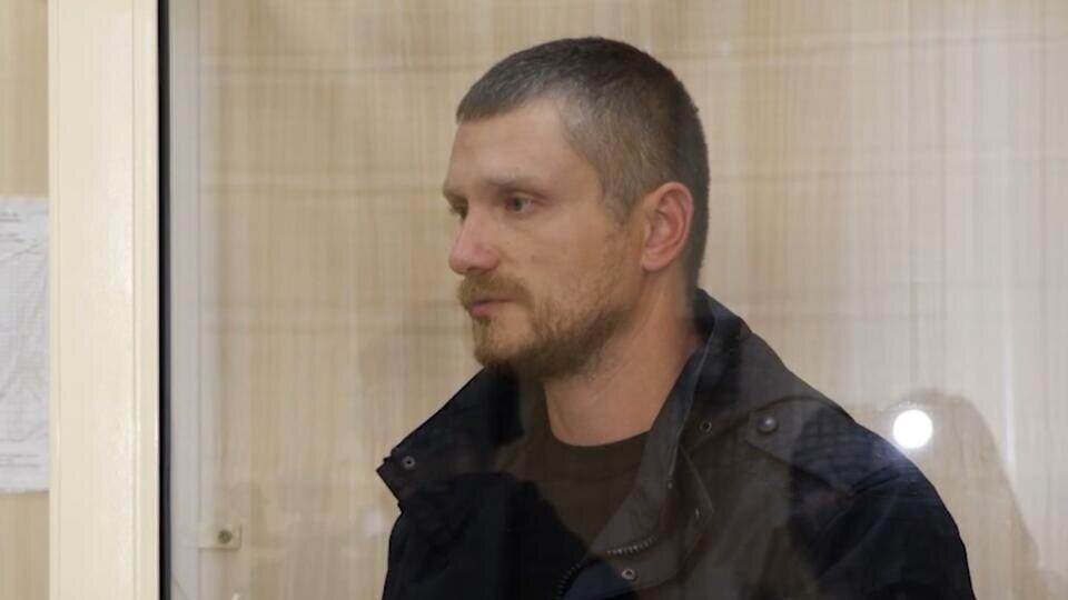 Фото: © РЕН ТВ