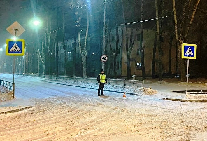  Фото: отдел пропаганды ГАИ по Нижнему Тагилу