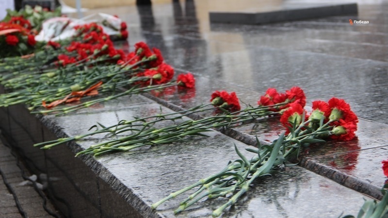      Фото: Кристина Кузёма / / ИА «Победа26»