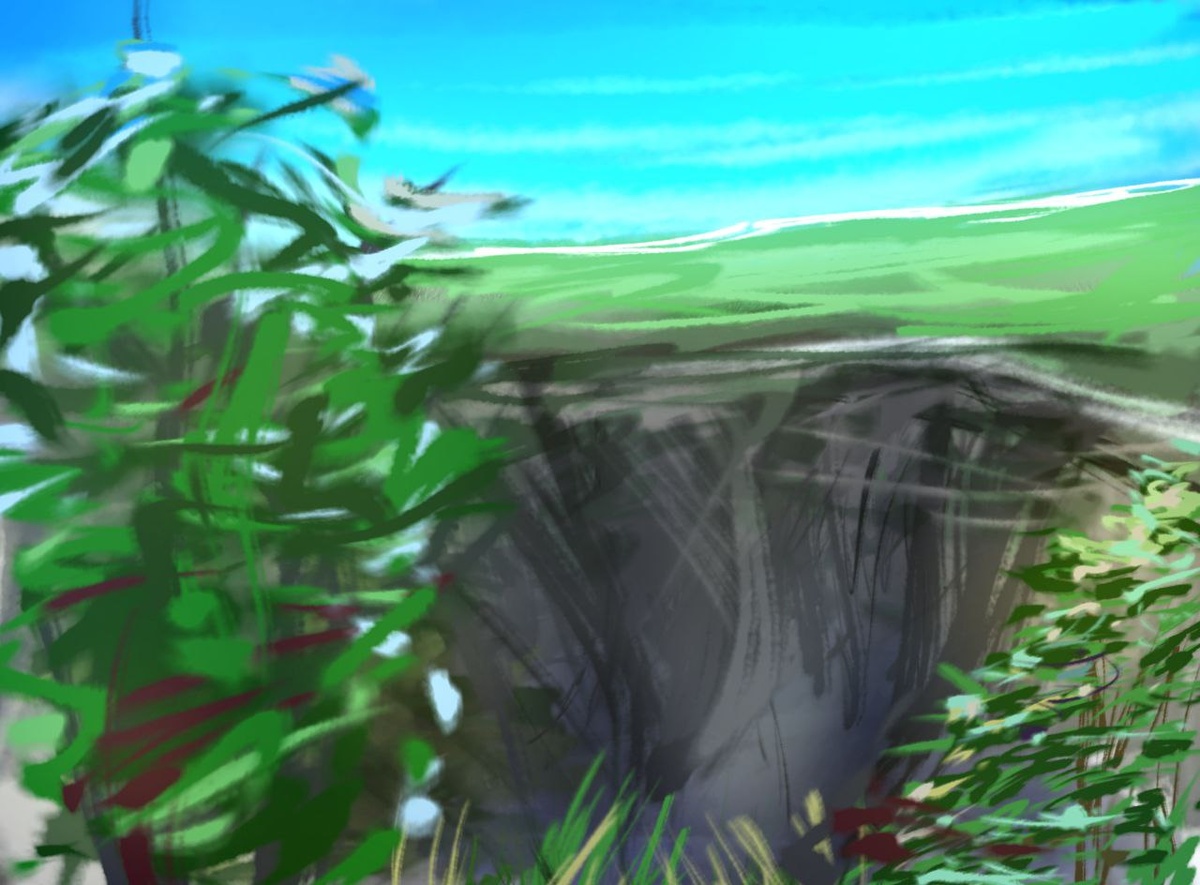 Много впечатляющих фото можно посмотреть по ссылке https://www.tourister.ru/responses/id_41532