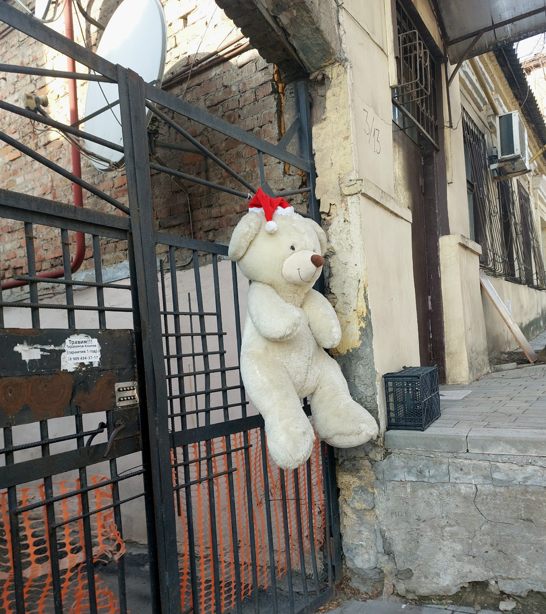 Фото автора