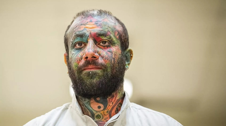 Амир Хоссейн Магсудлу (Tataloo)