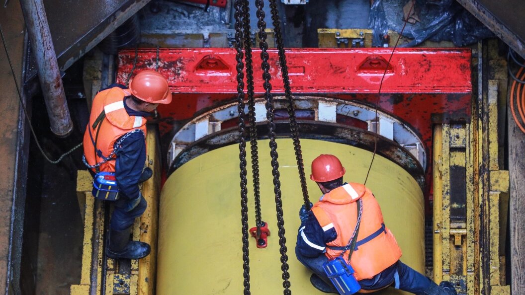    Bulkin Sergey/Globallookpress