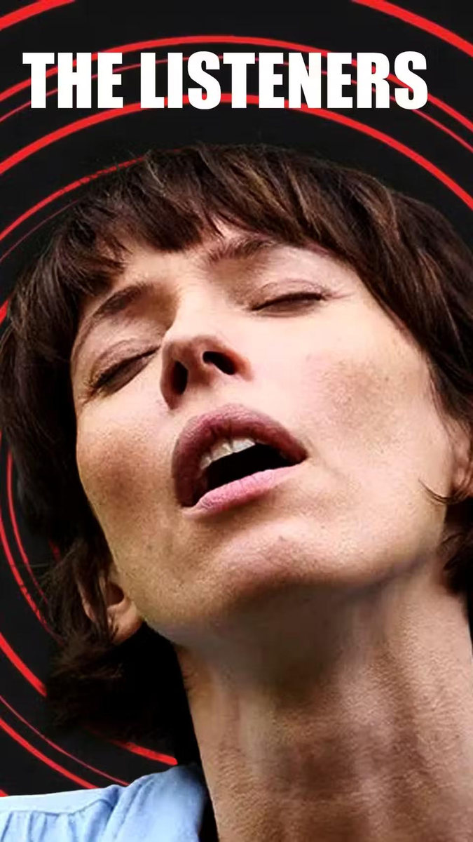 Сериал «Слушатели» 2024: загадочный гул, разрушающий привычный мир