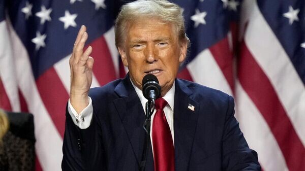    © AP Photo Alex Brandon