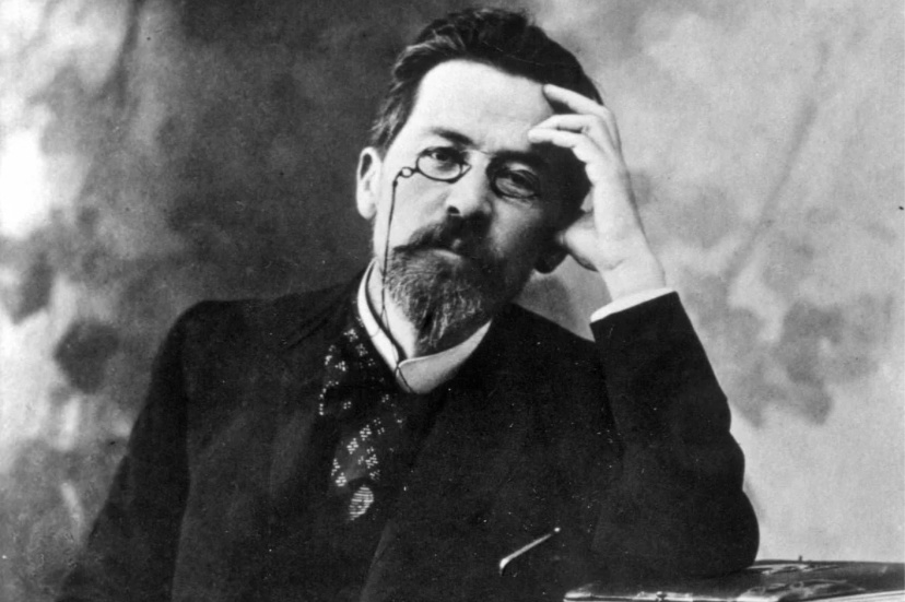 Антон Павлович Чехов. Источник: culture.ru