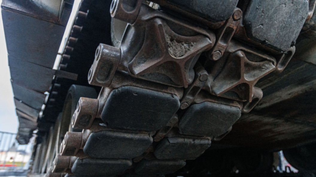    Фото: Sergey Elagin/Business Online/Globallookpress