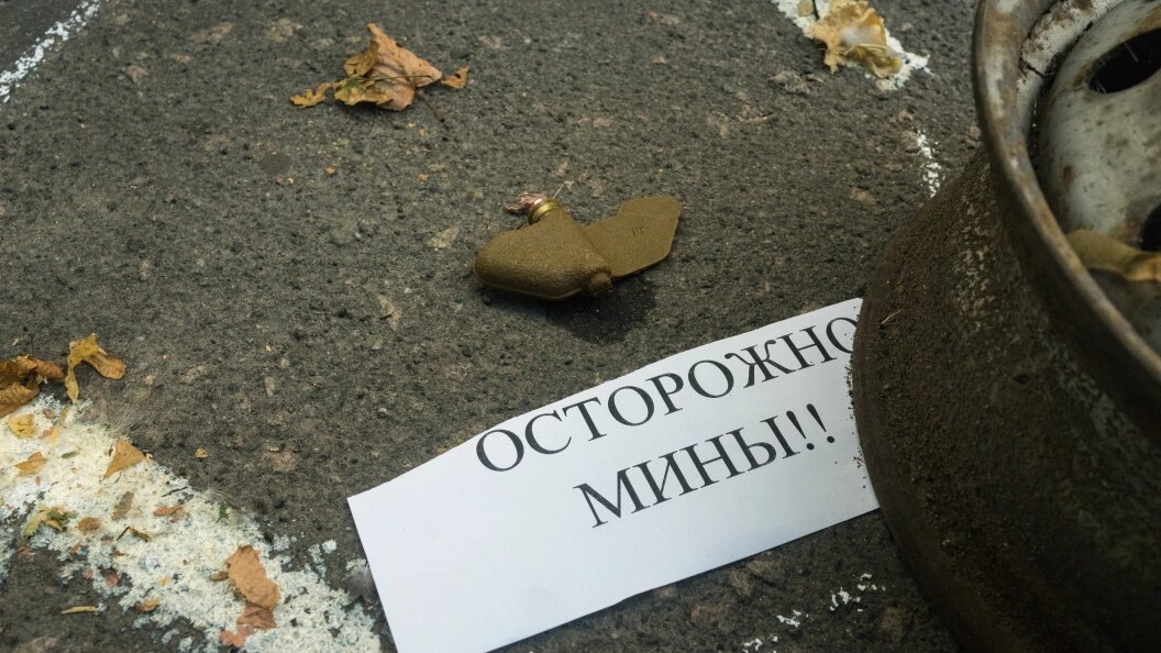    Фото: Tsitsagi Nikita/Globallookpress