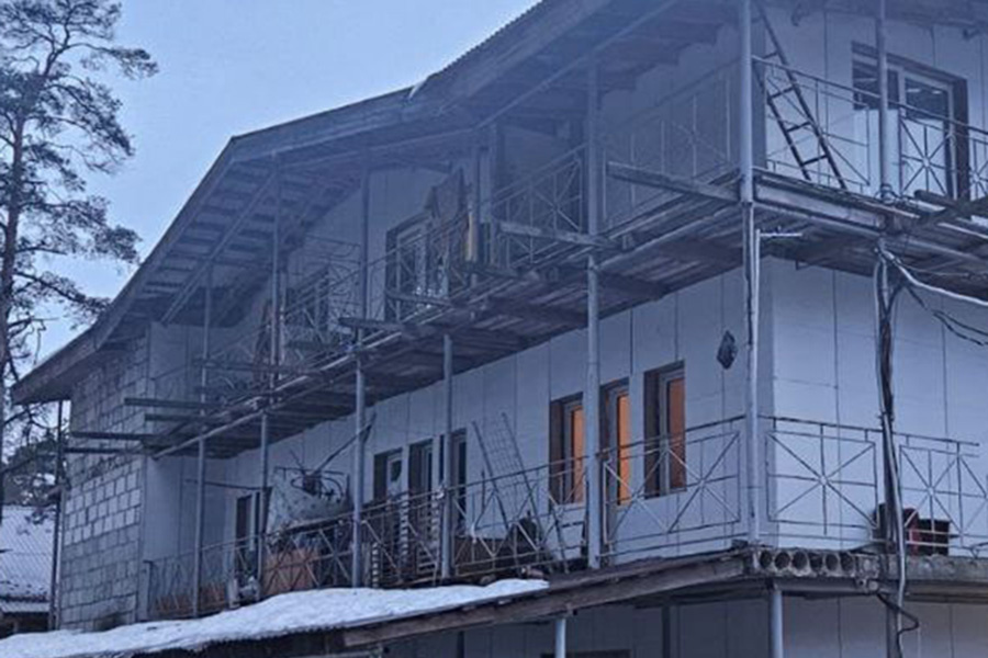    Прокуратура Московской области / Telegram