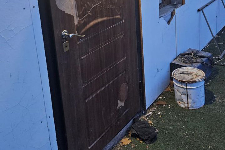    Прокуратура Московской области / Telegram