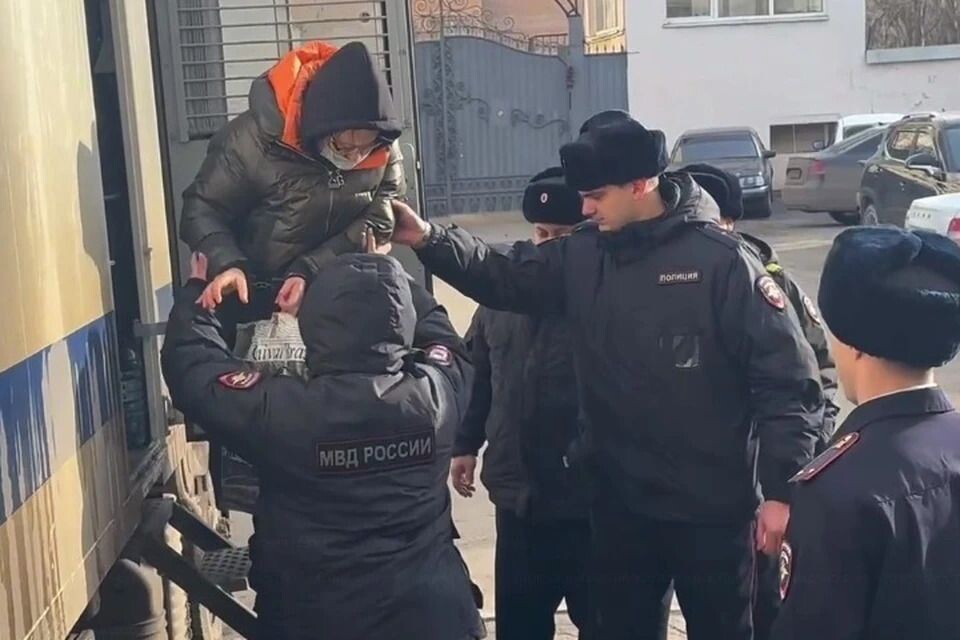     / Источник: © кадр из видео